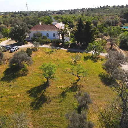 Vale Formoso-authentic &pool-tavira 3km Ταβίρα