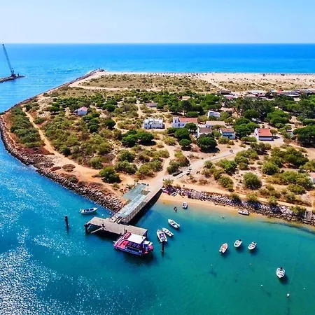 Vale Formoso-authentic &pool-tavira 3km * Ταβίρα
