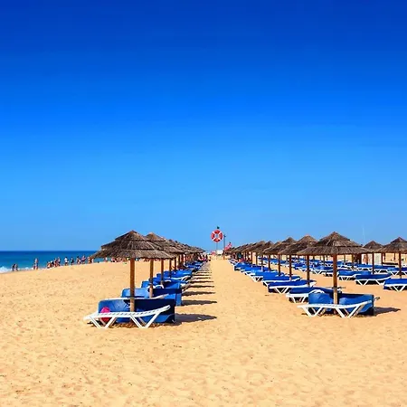 Βίλα Vale Formoso-authentic &pool-tavira 3km