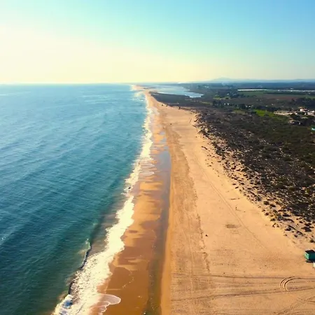 Vale Formoso-authentic &pool-tavira 3km Βίλα *