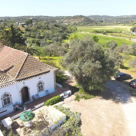 Vale Formoso-authentic &pool-tavira 3km Ταβίρα
