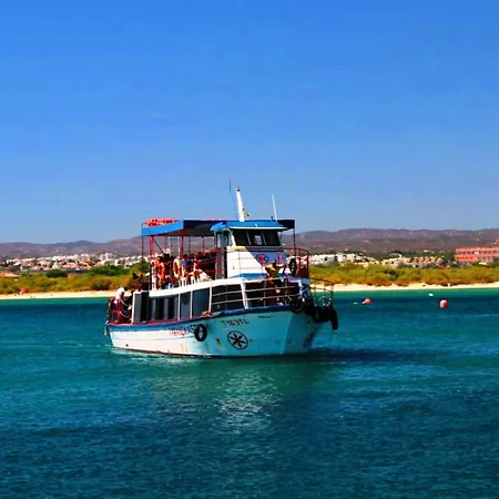 Vale Formoso-authentic &pool-tavira 3km