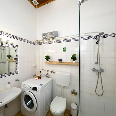Βίλα Vale Formoso-authentic &pool-tavira 3km *