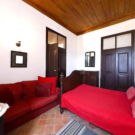 Βίλα Vale Formoso-authentic &pool-tavira 3km Ταβίρα