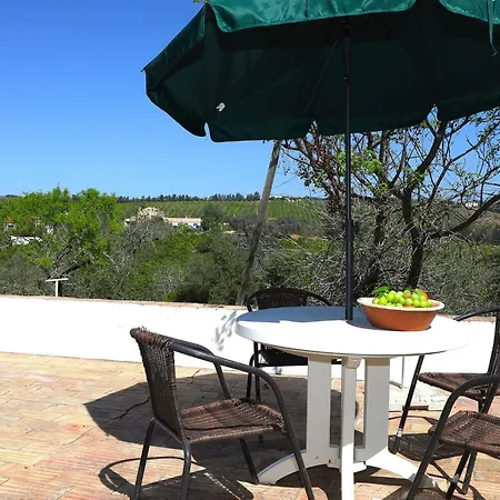 Vale Formoso-authentic &pool-tavira 3km Βίλα