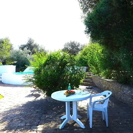 Vale Formoso-authentic &pool-tavira 3km Ταβίρα