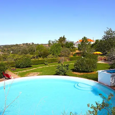 Vale Formoso-authentic &pool-tavira 3km * Ταβίρα