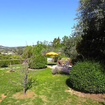 Vale Formoso-authentic &pool-tavira 3km Ταβίρα