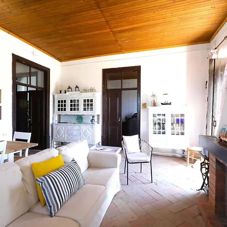 Vale Formoso-authentic &pool-tavira 3km * Ταβίρα