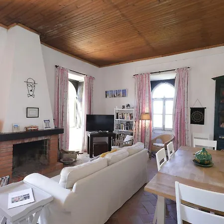 Vale Formoso-authentic &pool-tavira 3km Βίλα