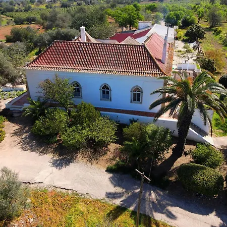 Vale Formoso-authentic &pool-tavira 3km *