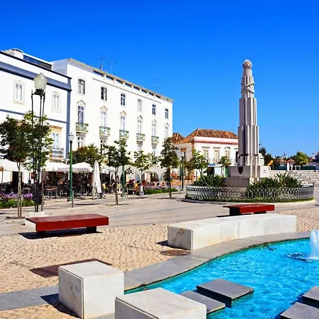 Vale Formoso-authentic &pool-tavira 3km * Tavira