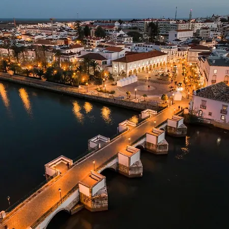 Vale Formoso-authentic &pool-tavira 3km