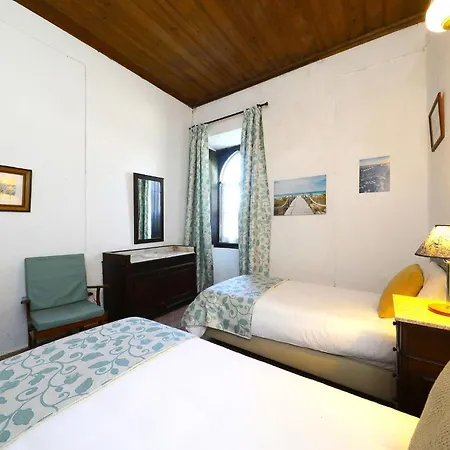 Vale Formoso-authentic &pool-tavira 3km Βίλα