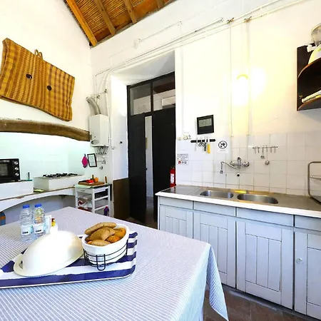 Vale Formoso-authentic &pool-tavira 3km * Ταβίρα